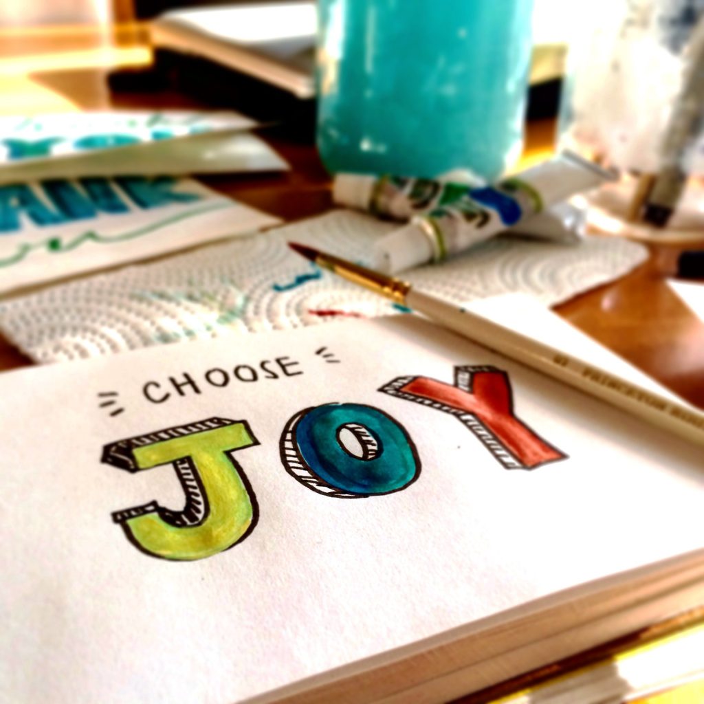 The Beginner's Guide to Finding Joy Every Day