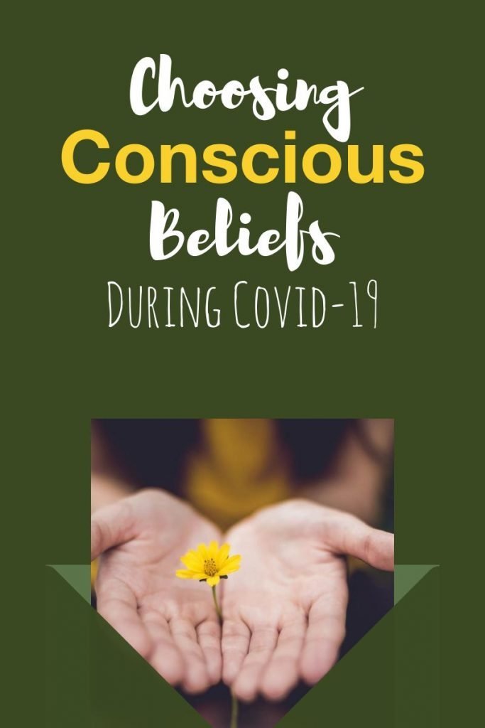 Choosing Conscious Beliefs